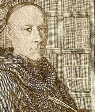 Benito Jerónimo Feijoo |  Archivo