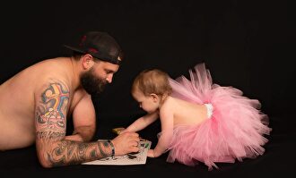 Día del Padre | Cordon Press