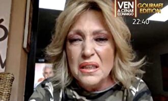 Lydia Lozano | Telecinco.es