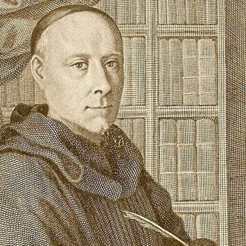 Benito Jerónimo Feijoo | Archivo