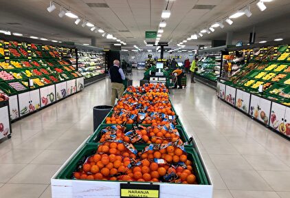 Cambio en los horarios de los supermercados | Mercadona