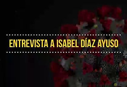 Federico entrevista a Isabel Díaz Ayuso en 'Es la Mañana'