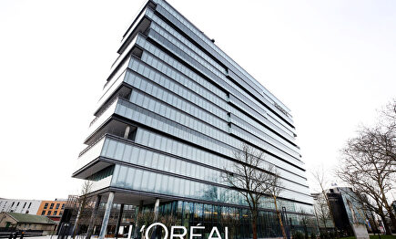 L'Oreal | Europa Press