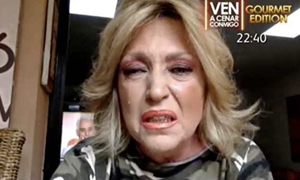 Lydia Lozano | Telecinco.es