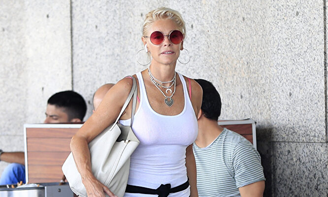 Belén Rueda | Gtres