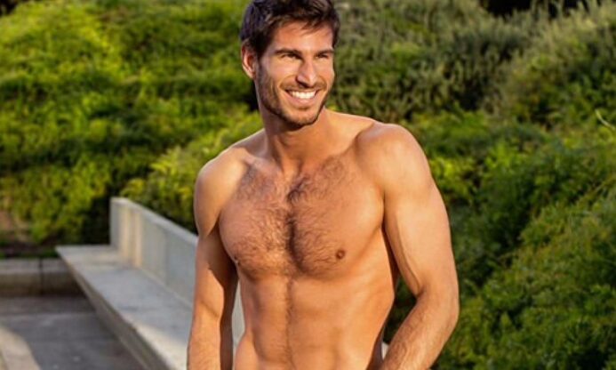 Cesc Escolà | Instagram