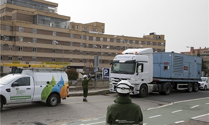 Plan de acción |  Iberdrola