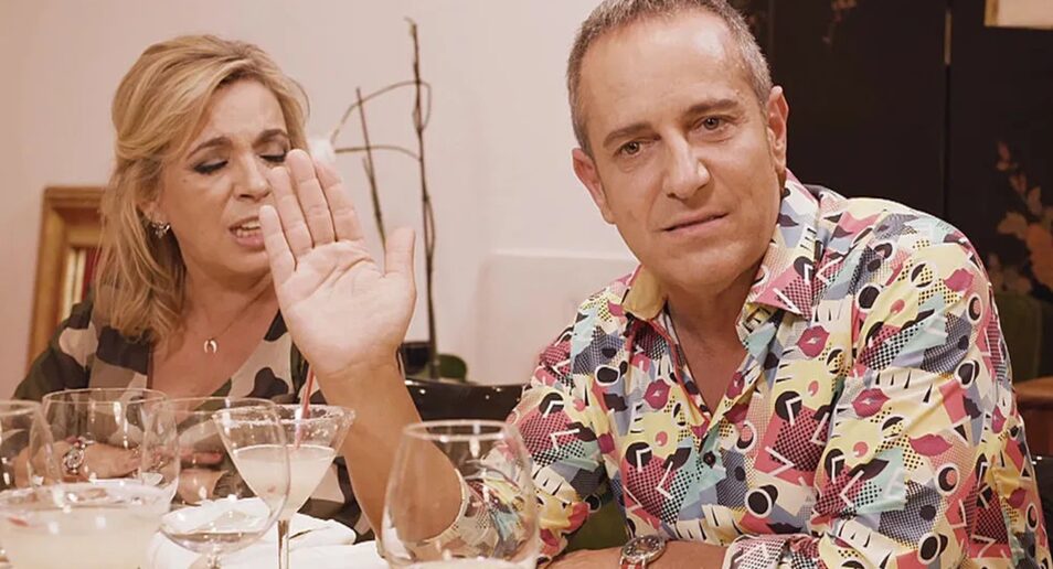 Ven A Cenar Conmigo Capitulos Completos