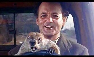 12 pelis sobre bucles temporales con las que identificarnos en cuarentena