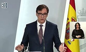 La UME habilitará un espacio sanitario en Madrid Ifema