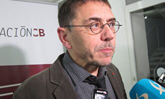 Tertulia de Federico: Calvente revela la trama de Podemos donde Montero tiene mucho protagonismo