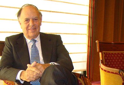 Carlos Falcó, Marqués de Griñón. | Europa Press