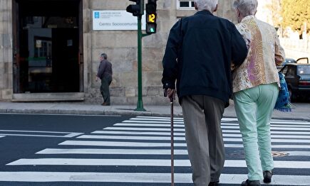 La incertidumbre sobre las proyecciones puede materializarse en escenarios más adversos. | Archivo