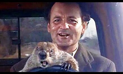 12 pelis sobre bucles temporales con las que identificarnos en cuarentena