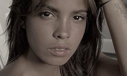 Gloria Camila | Instagram