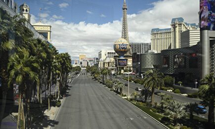 Las Vegas, Nevada (Estados Unidos) | Cordon Press