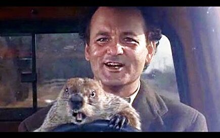 12 pelis sobre bucles temporales con las que identificarnos en cuarentena