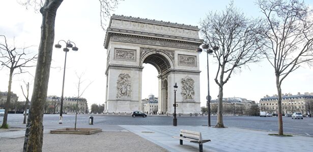 Madrid, Barcelona, Nueva York, París y otras ciudades fantasma alrededor del mundo