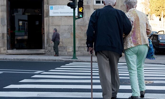 La incertidumbre sobre las proyecciones puede materializarse en escenarios más adversos. | Archivo