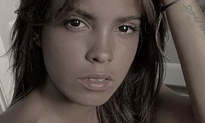 Gloria Camila  | Instagram