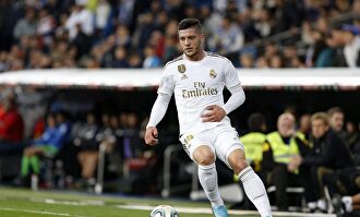 Jovic vuelve a vestirse de corto | Cordon Press