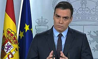 Cuando Sánchez aseguraba que los test comprados eran "fiables y homologados"