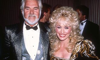 Kenny Rogers y Dolly Parton | Cordon Press