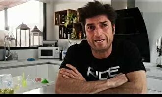 Óscar Haro, de Honda: "Mi padre ha muerto de coronavirus por falta de respiradores"