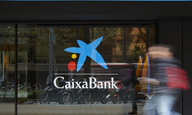 CaixaBank | Europa Press