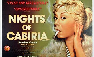 Los 100 años de Federico Fellini