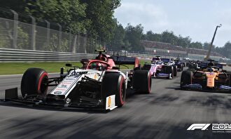 El principal videojuego de F1 y la FIA se apuntan a amenizar el confinamiento por el coronavirus. | Codemasters