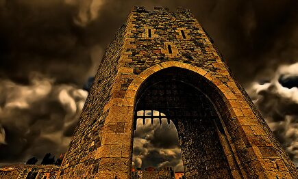 Besalú (XXII) | Flickr/CC/Jose Luis Mieza Photography