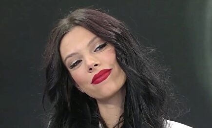 Alejandra Rubio | Telecinco.es