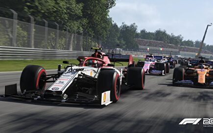 El principal videojuego de F1 y la FIA se apuntan a amenizar el confinamiento por el coronavirus. | Codemasters