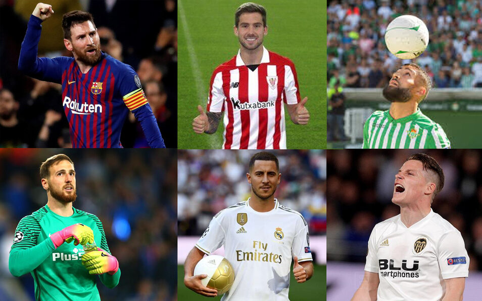 Cuanto Cobra Un Jugador De 1 Rfef