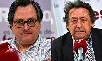 Marhuenda da su versión de la supuesta censura a Alfonso Ussía