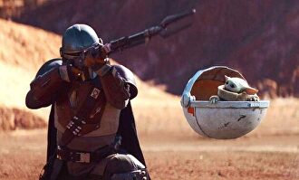 The Mandalorian | Walt Disney