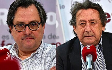 Marhuenda da su versión de la supuesta censura a Alfonso Ussía