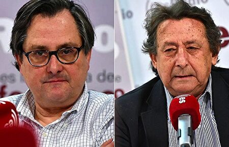 Marhuenda da su versión de la supuesta censura a Alfonso Ussía