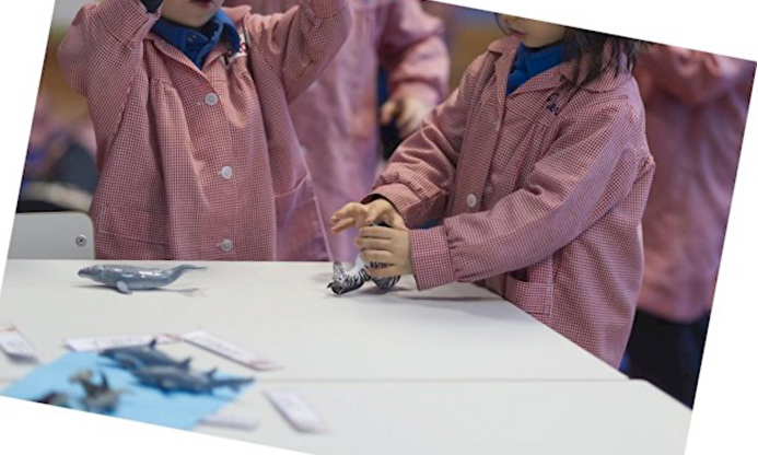 El incremento de casos del síndrome kawasaki preocupa a los pediatras | EP