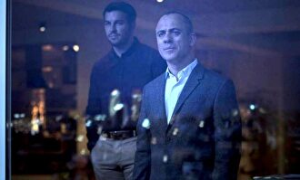 Fotograma de 'Hogar'. | Netflix