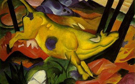 Cuadros que nos alegran (un poco) el día mientras seguimos confinados