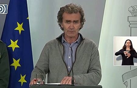 Cifras del día: España alcanza los 56.000 casos de coronavirus y supera las 4.000 muertes