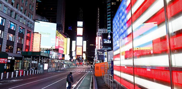 Mitos y realidades sobre el COVID-19 y la sanidad en EEUU | EFE