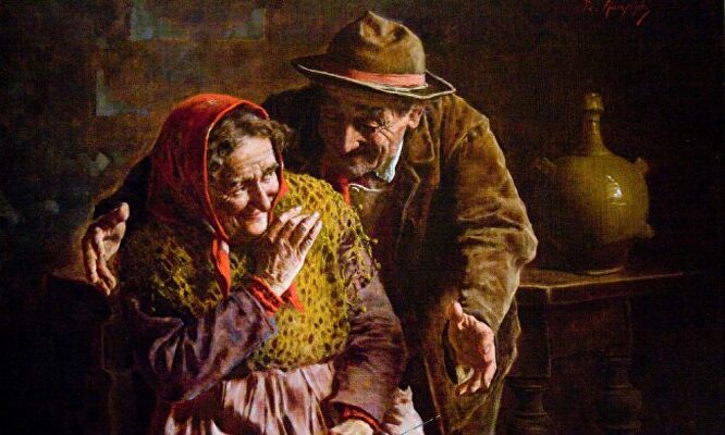 Cuadros que nos alegran (un poco) el día mientras seguimos confinados