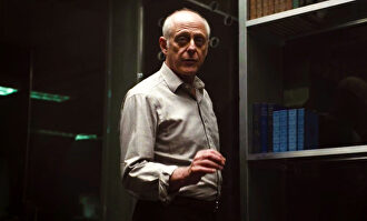 Mark Blum en 'You' | Netflix