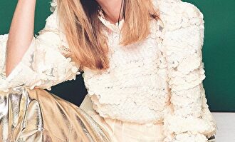 Carlos Bardem, Fernando Verdasco y otros fracasos amorosos de Dafne Fernández