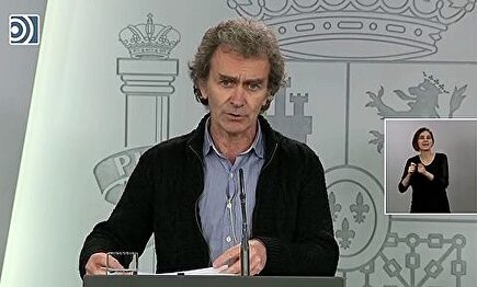 Cifras del día: España alcanza los 64.059 casos de coronavirus