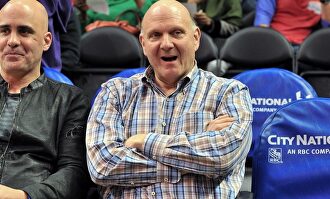 El propietario de los Clippers realiza una donación histórica por el coronavirus | EFE