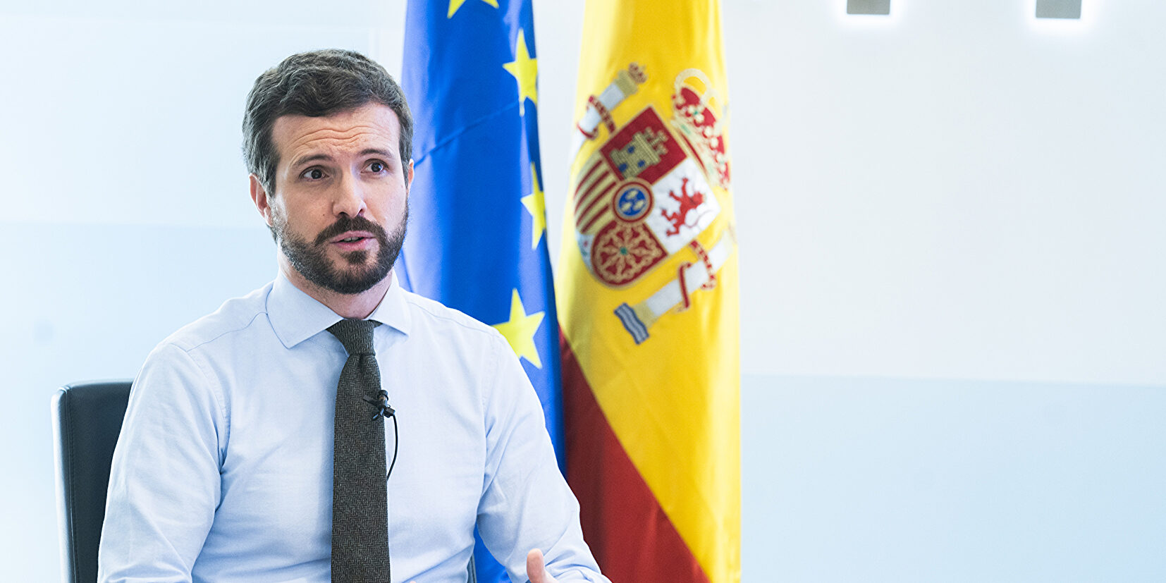 El PP derogará la ley educativa "en cuanto llegue al Gobierno": "Quieren una escuela de invierno del socialismo" - Vimarsana News